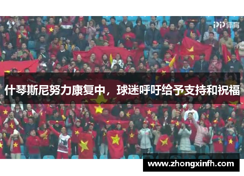 什琴斯尼努力康复中，球迷呼吁给予支持和祝福